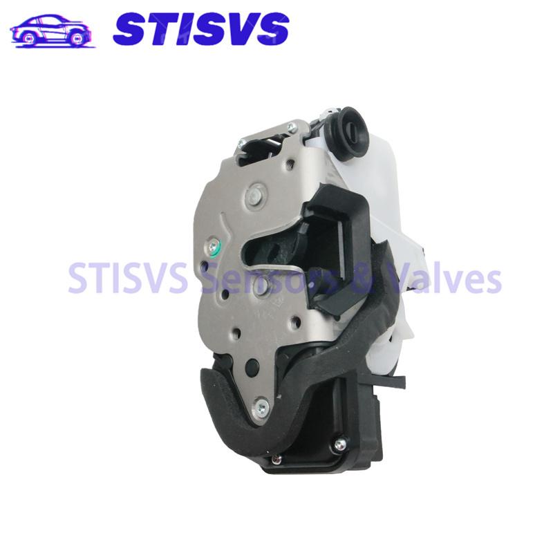 13579546 5P Rear Right Door Lock Actuator For Chevrolet Sonic 2013- Trax Buick Encore 2015- Car Parts Accessories