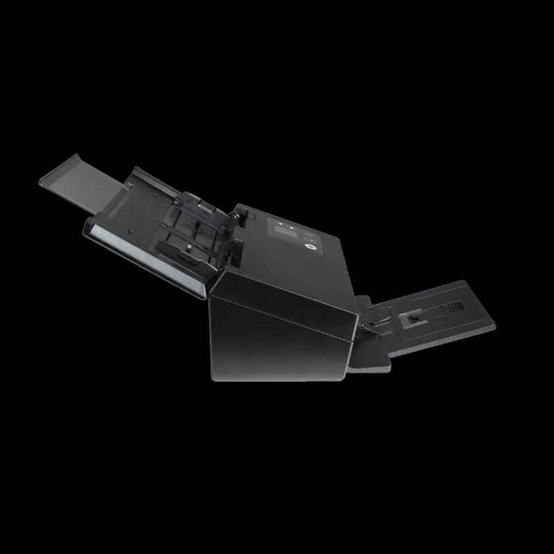 Avision XP6110 High-Speed Duplex Color Document Scanner CN plug (adapter included)