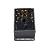 Headlight Head Fog Lamp Light Control Switch For Vauxhall/Opel Vectra B 1995-2003 Zafira A 1999-2005 Astra G 1999-2008 90437440