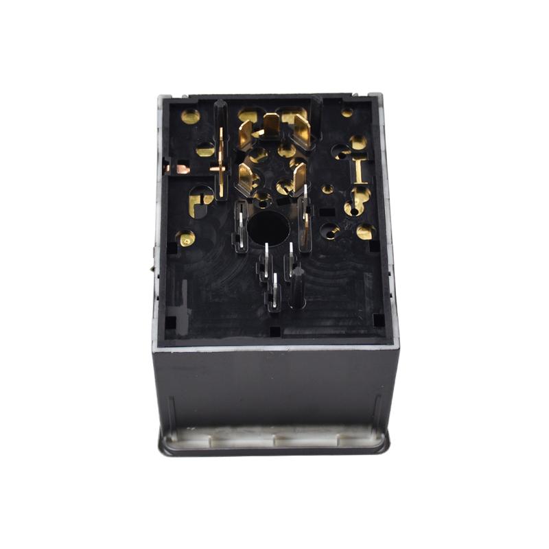 Headlight Head Fog Lamp Light Control Switch For Vauxhall/Opel Vectra B 1995-2003 Zafira A 1999-2005 Astra G 1999-2008 90437440