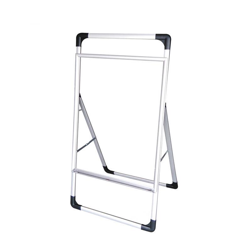 Portable Folding Aluminum Display Stand