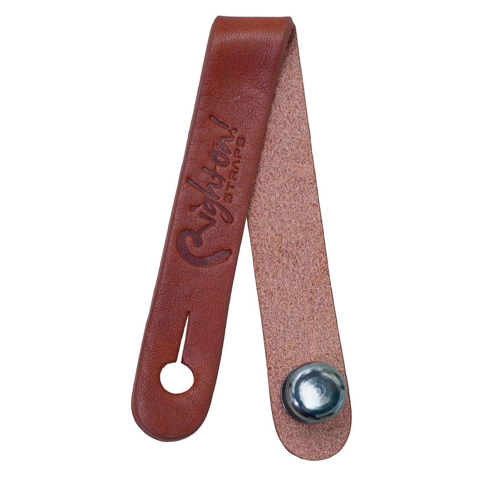 

RightOn STRAPS Guitar Strap STRAP LINK Woody