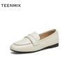 Temeier Women's Leather Loafers