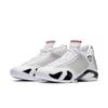 BV7630-106 Supreme Nike Air Jordan 14 Retro White University Red (Men's)