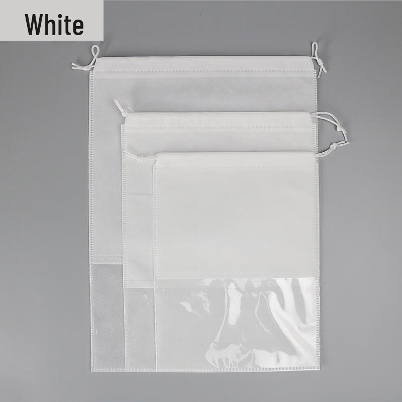 Changbaosen Non-woven Drawstring Storage Bags