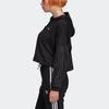 Adidas Originals Sweatshirt Women's Black (Unisex) Sweatshirts GC6792