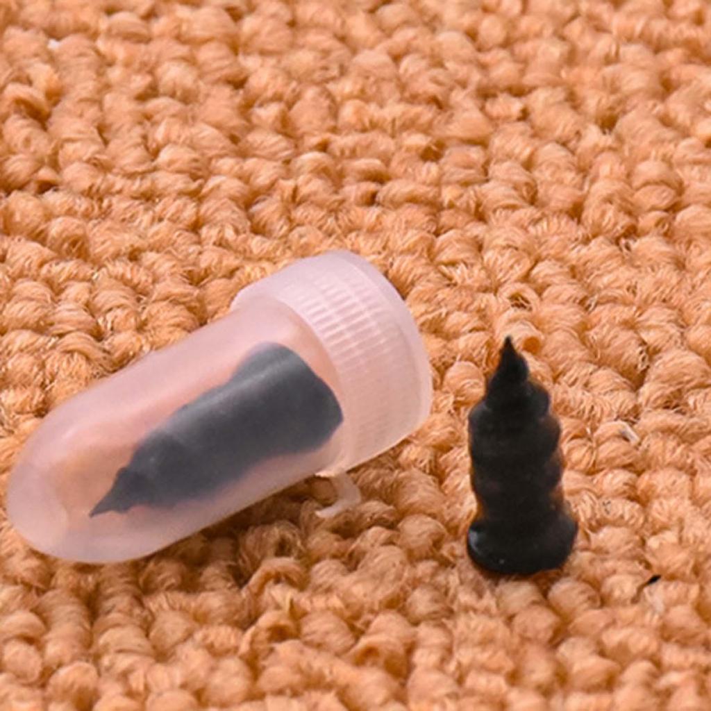 Fast Repair Repair for Nail Motorcycle Tyre Vacuum Tool Rubber Truck 