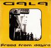 12inch Record GALA - Freed From Desire DIY060417 Do It Yourself 2023 Italy Dance & Electronica