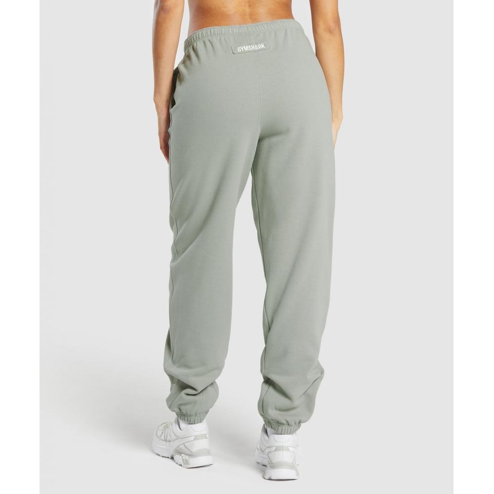 Gymshark Cosy Fleece Jogger Stone Grey B8a7f Gb7s
