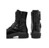 Sergio Bardi EST-C1009-02SB Ankle Boots, Black