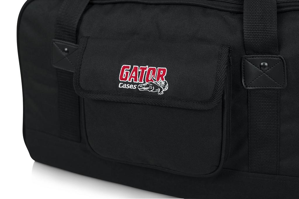 GATOR GPA Tote Series Nylon Speaker Case (GPA-TOTE8) for 8-inch Speakers