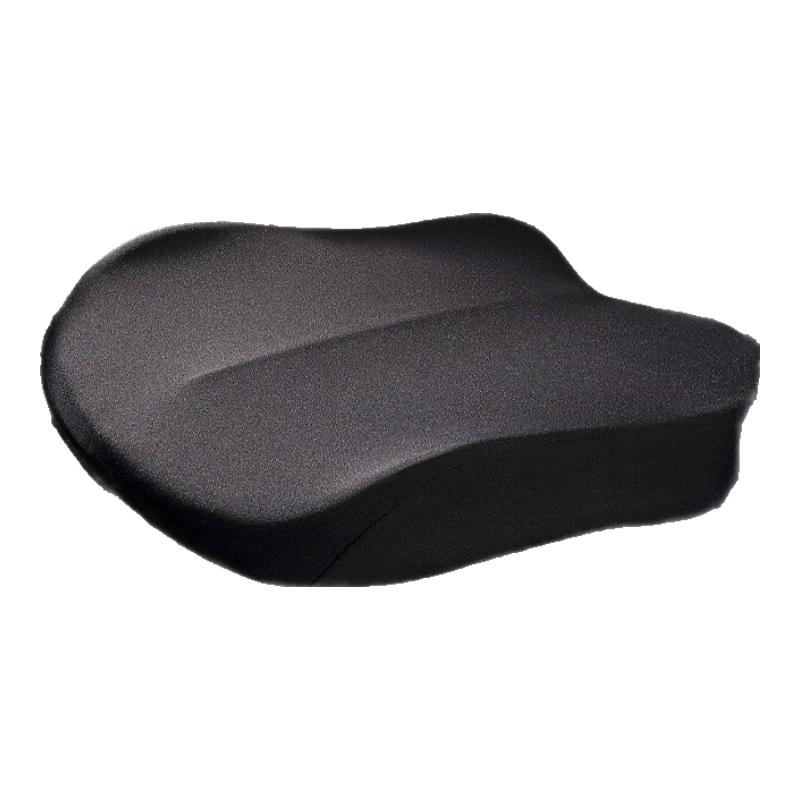 HELLOLEIBOO Universal Car Seat Booster Cushion