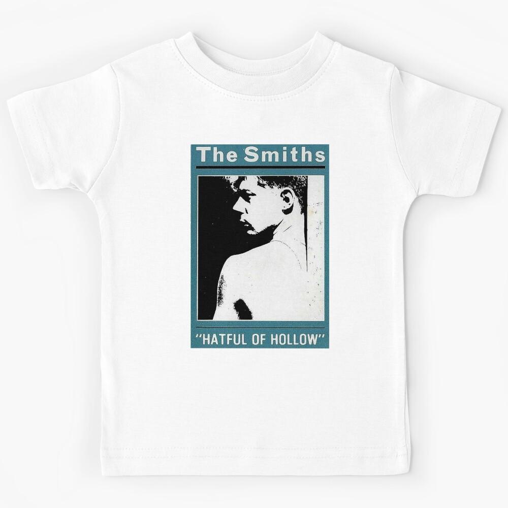 The Smiths Band VL17 Kids T-Shirt 110