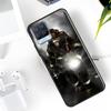 Firefighter Heroes Case For Realme 15 11 12 13 14 Pro Plus C63 C61 C55 C51 C53 C25 C65 C67 C71 C75 GT6 GT7 Pro