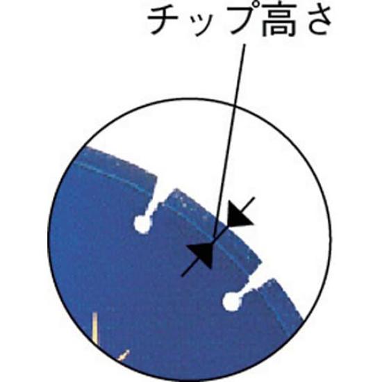 EBI Diamond Wheel NEW Leather 305mm SL305A20 (Dry)