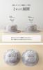 Fully Blackout Summer Hat for Kids Number Rose [Emoca] Brim, (JP, Size, 54.0 Cm, Pink)