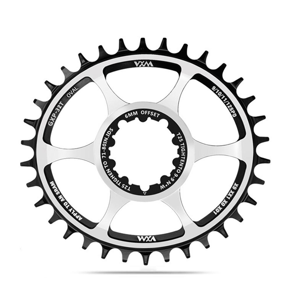 MTB Bike Chainwheel 32T/34T/36T Bicycle 