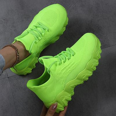 Gorąca sprzedaż Męskie Damskie Siateczkowe Oddychające Grube Podeszwy Buty Casual Modne Nowe Antypoślizgowe i Odporne na Zużycie Sneakersy Outdoorowe