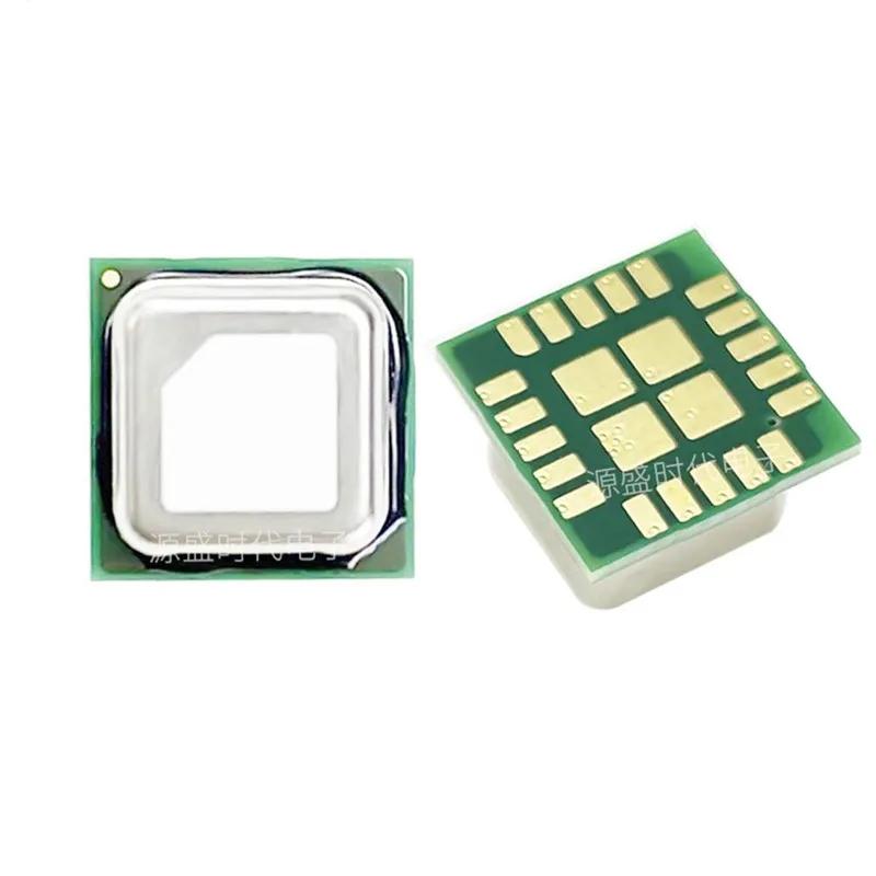 SCD40 SCD41 Gas Sensor Module Detects CO2 Carbon Dioxide Temperature And Humidity In One Sensor I2C Communication