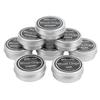 8 Pezzi Chip di Legno per Affumicare Whiskey Kit Affumicatore per Cocktail Chip Affumicanti per Bevande Affumicate