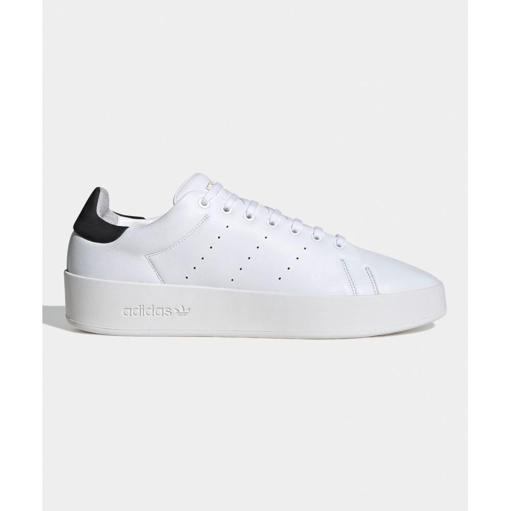 

ADIDAS Stan Smith RECON белый H06185 STAN SMITH RELASTED FTWWHT FTWWHT CBLACK