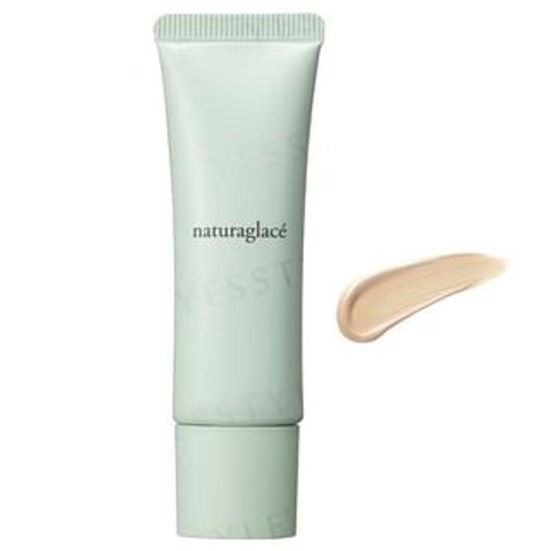 naturaglace - BB Cream MT SPF 43 PA+++ Mint Blend 01 Light Beige 27g