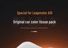 Fits 25 Leapmotor A10 Models: Car Tissue Box for Seat, Armrest, and Interior Modification