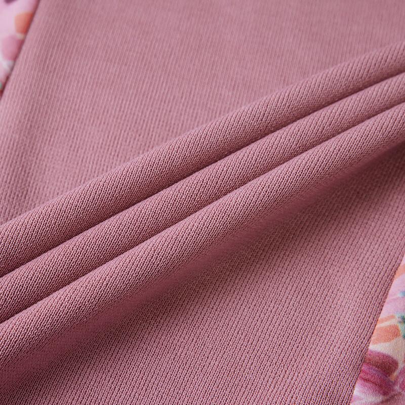 Paster Women's Casual Knit T-Shirt