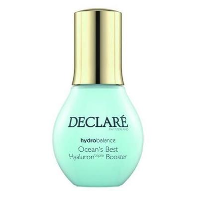 Face Serum - DECLARE - Hydro Balance - 50 Ml - Unisex - All Skin Types