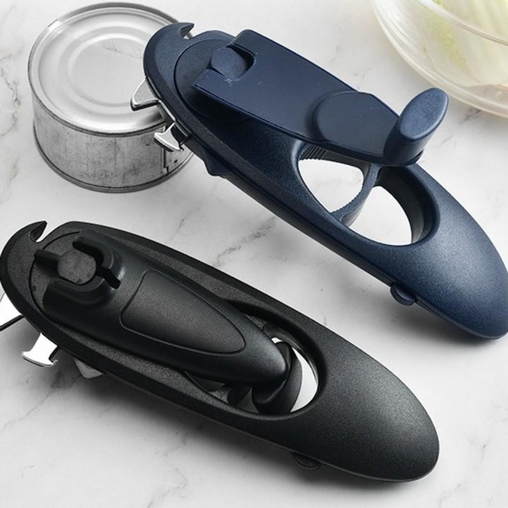 Multifunction Can Opener Manual Screw Can Opener Practical Jar Opener  Beer Opening