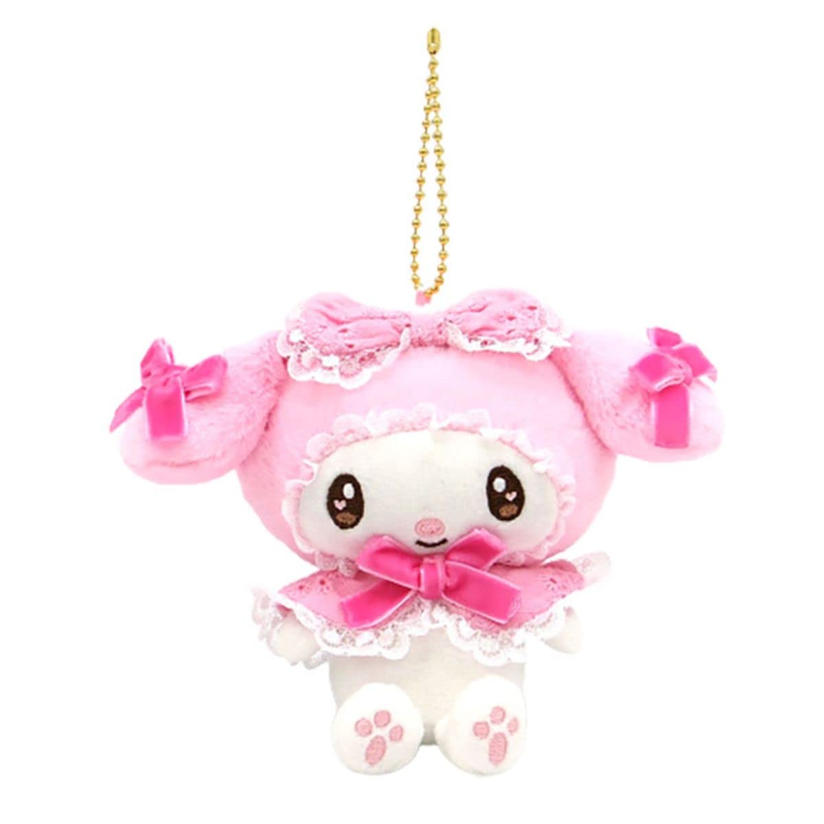 

Корпорация Nakajima Sweet Lolita My Melody талисман 172136