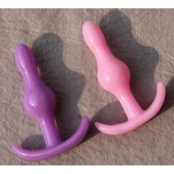 penut mini finger vibrator Butt Plug Massager Sets sexy nightlife anchor beads g-spot Stimulating Bullet Anal sex Toys for women