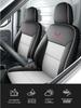 Full Leather Universal Car Seat Cushion for Wuling Yangguang - Four Seasons Model