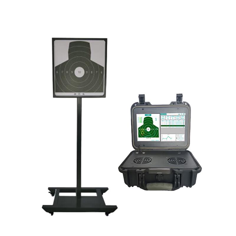 Junnuo Real-time Track Analysis Advanced Simulation Training System V2.0