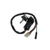 Ignition Key Switch For Honda 1997-2001 TRX250 Recon 2001-2005 TRX250EX Sportrax