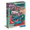 Clementoni Compact 1000 Pieces - Stitch