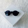 New Fashion Labubu Trendy Doll Glasses