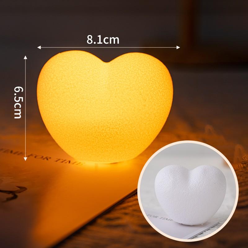 

Heart Cake Topper: Bright Red, Perfect for Birthdays, Weddings, and Valentine s Day.