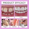 3pcs Thermoplastic Denture Adhesive &cushion Reduce Gum Pain Caused Friction Fixed Dentures Enhance Comfort Denture Care Products 3x