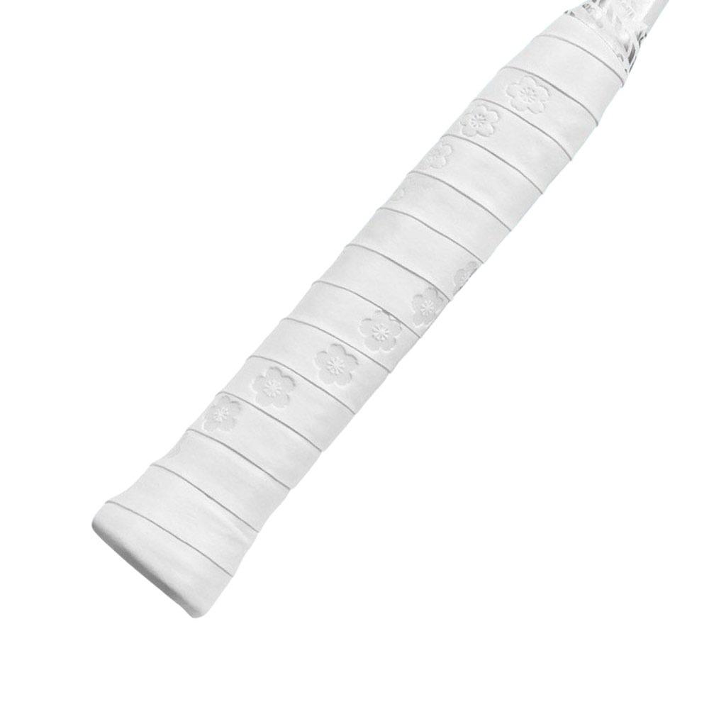 

Sweat-absorbent Badminton Handle Wrap Tape PU Fishing Rod Grip Tape Outdoor Sports 7