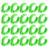 20 Dust Hose Organizer Clips,Coiled Hose Clips for 27mm Hoses,Hose Organizer for Sander Dust Extrac