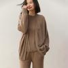 Qinghe 100% Pure Cashmere Women's Sweater - Ultra Soft Luxury Winter Pullover