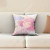 Wonderlands Showtime Emu Otori Sofa Couch Pillow Cover Cushion Case Home Bedroom Decoration