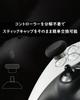 GuliKit Joystick for Xbox Series TMR Replacement Repair Long Excellent Temperature Includes 2 Stick Caps S/X Controllers, Electromagnetic, Anti-Drift,