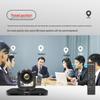 Lenovo SX-HD15K-20 4K AI Tracking PTZ Video Conference Camera (CN version)