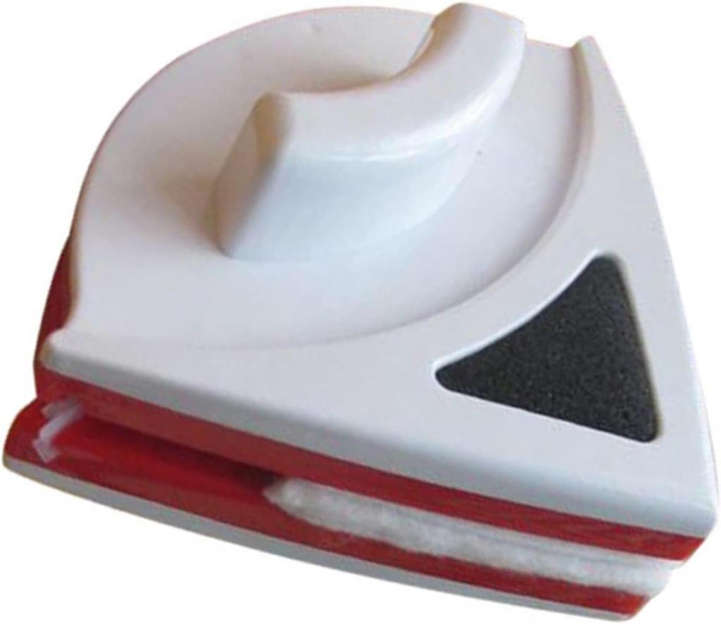 2025 Efficient Cleaning of Home and High-Rise Windows with New Magnetic Glass Cleaning Tool, Double Sided and Strongly Magnetic