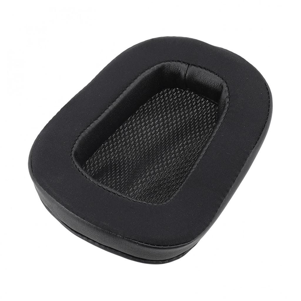 Ersatz-Ohrpolster Ohrpolster für Logitech G635 G933 G633 Kabellose Kopfhörer