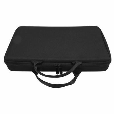 Wireless Speaker Hard Travel Storage Case Waterproof Portable Speaker Protective Carrying Bag for