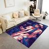Michael Jackson Smooth Criminal Floor Rug Office Rug Design For Foyer Outdoor Bedrooms Living Rooms Antislip Carpet Office Home Decor