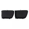 2Pcs Front Left & Right Interior Door Handle Covers For Honda CR-V 2012-2014